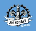 Joe Voisard Mécanique