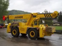 Jucker Spezialtransporte AG