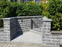 Scheuner Gartenbau AG