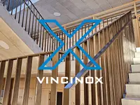 Vincinox Sàrl - Klicken Sie, um das Bild 3 in einer Lightbox vergrössert darzustellen