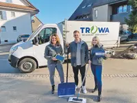 Trowa GmbH