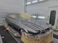 Auto Zentrum Grindel GmbH Carrosserie Spritzwerk Garage