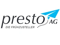 Presto Presse Vertriebs AG-Logo