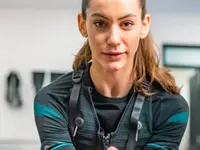 Iron BodyFit Bulle