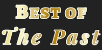 Best Of The Past-Logo