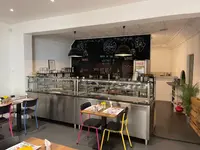 Le Dhaba