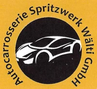 Autocarrosserie Spritzwerk Wälti GmbH-Logo