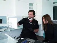 Zahnarztpraxis Resident