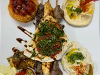 Restaurant Mont Liban