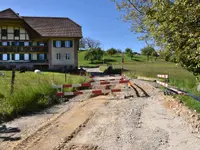 Niklaus AG Strassen- & Tiefenbau - Klicken Sie, um das Bild 1 in einer Lightbox vergrössert darzustellen