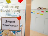 Alterszentrum Spycher - Klicken Sie, um das Bild 9 in einer Lightbox vergrössert darzustellen