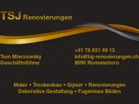 TSJ Renovierungen
