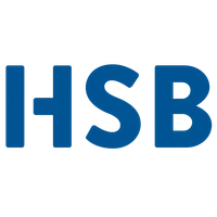 HSB Hans Schmid AG-Logo