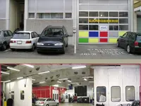AGC SA Carrosserie