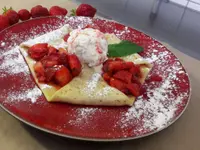 Crêperie SucréSalé
