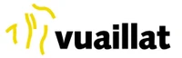 Vuaillat Massagepraxis-Logo