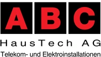 ABC HausTech AG logo