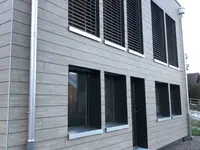 BHS Gebäudeschutz GmbH