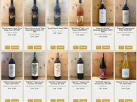 La Bottega Secondo Natura di Olivone