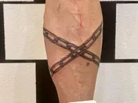 Ondus Tattoo