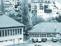 Eau de Fribourg SA - Freiburger Wasser AG - Klicken Sie, um das Bild 11 in einer Lightbox vergrössert darzustellen