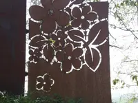 Kräuchi und Bauen