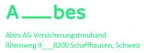 ABES AG Versicherungstreuhand