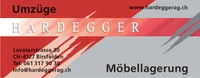 Hardegger Reisen und Transporte AG logo