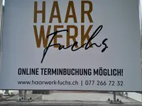 Haarwerk Fuchs GmbH - Klicken Sie, um das Bild 3 in einer Lightbox vergrössert darzustellen