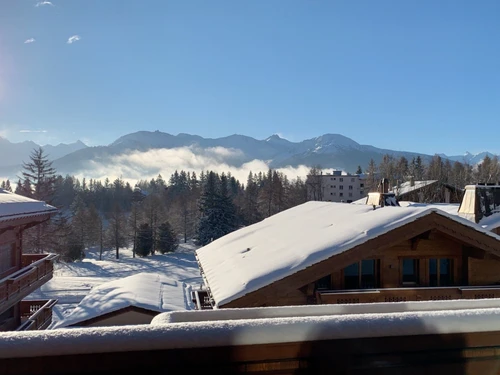 Agence Le Cristal SA - Klicken, um das Panorama Bild vergrössert darzustellen