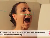 Chiroswiss AG - Kompetenzzentrum für Chiropraktik, Haltungsanalysen,  Stosswellentherapie, Hyperbare Sauerstofftherapie