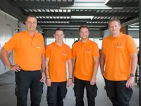 Carrosserie G&G AG