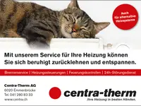 Centra-Therm AG - cliccare per ingrandire l’immagine 3 in una lightbox