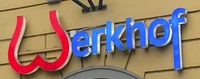 Restaurant Werkhof-Logo