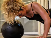 physioundmehr Training und Therapie