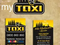 my Taxi 24