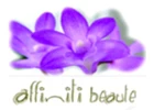 Affiniti Beauté logo