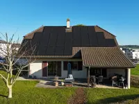 Solarex Sàrl