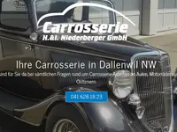 Carrosserie H. & I. Niederberger GmbH