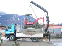 Cherix Transports SA