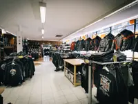 Biker' s Point