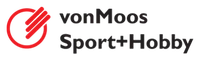 von Moos Sport + Hobby AG-Logo