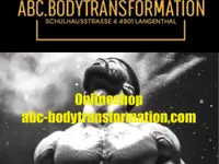 ABC.Bodytransformation Roos
