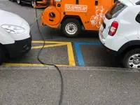 SOS Vidanges Sàrl