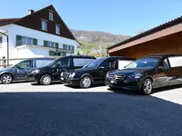 Bestattungsdienst Zuber GmbH