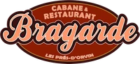 La Bragarde restaurant auberge-Logo