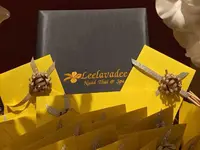 leelavadee nuad thai & spa gmbh