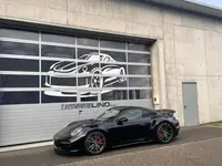 Carrosserie Lackiererei Lind GmbH