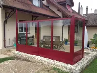 Charrière SA