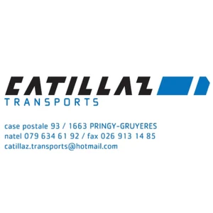 Catillaz Transports